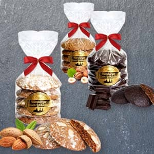 Vegane Lebkuchen Elisenlebkuchen Vegan Kaufen