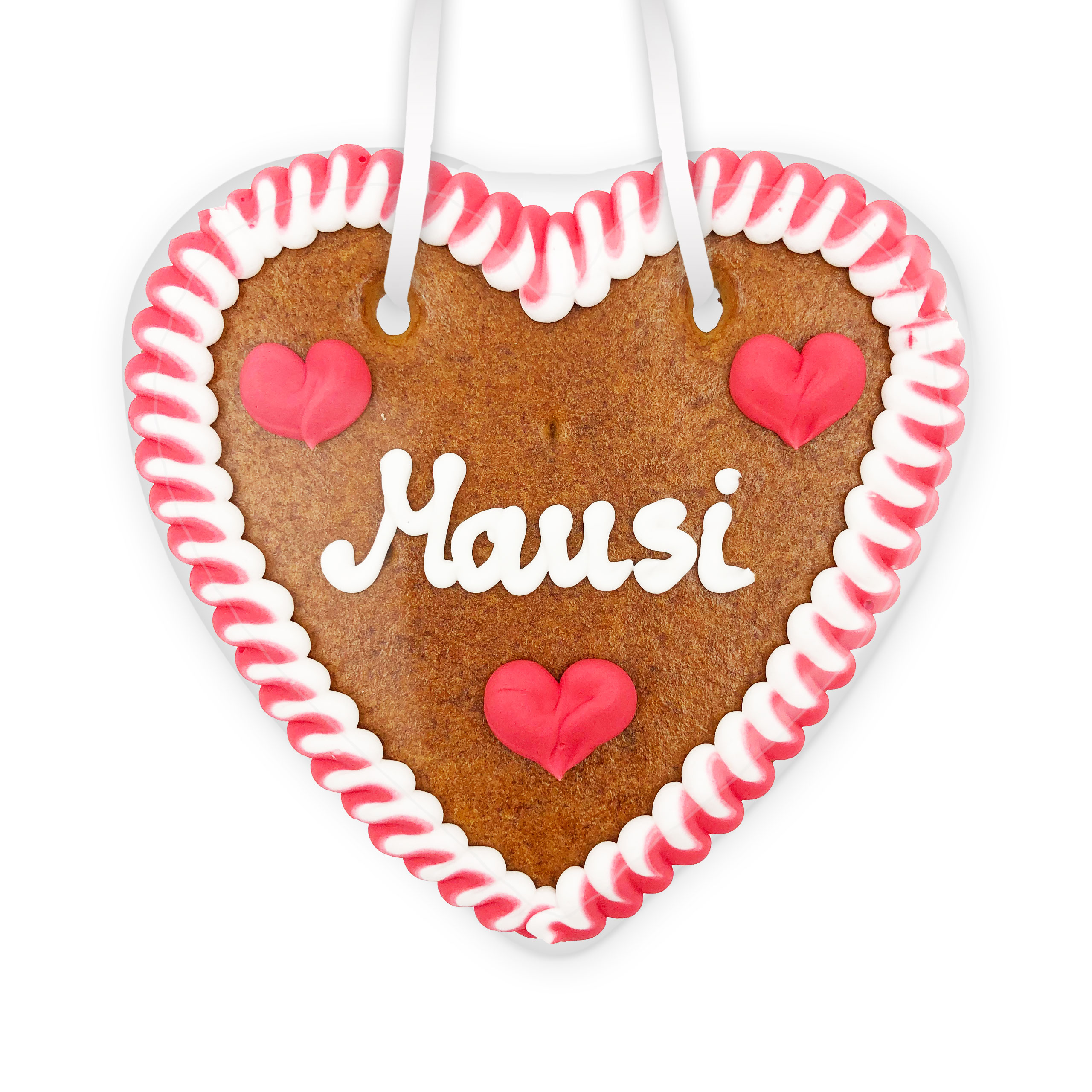 Lebkuchenherz 14cm Mausi günstig bestellen