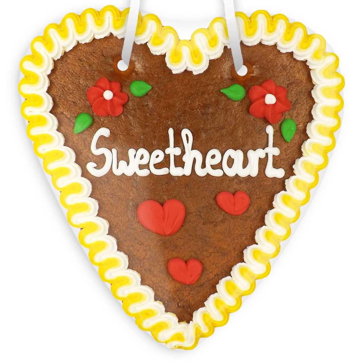 Lebkuchenherz Cm Sweetheart G Nstig Bestellen